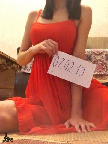 Анкета проститутки Влада - Фото 1, , 22 года, №280151